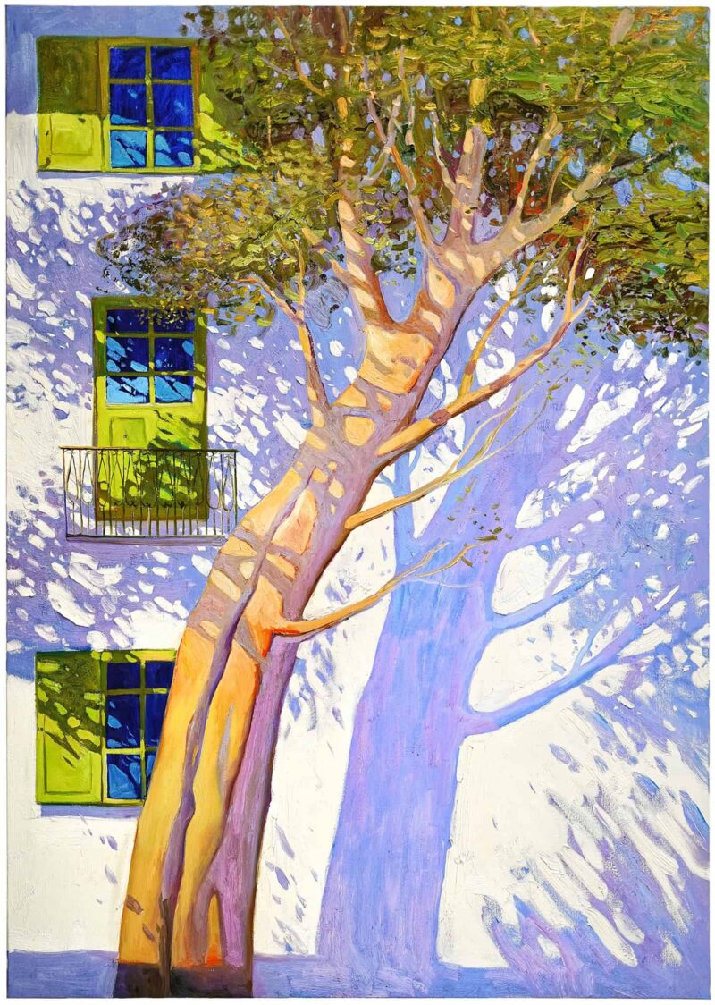 I am watching your windows again