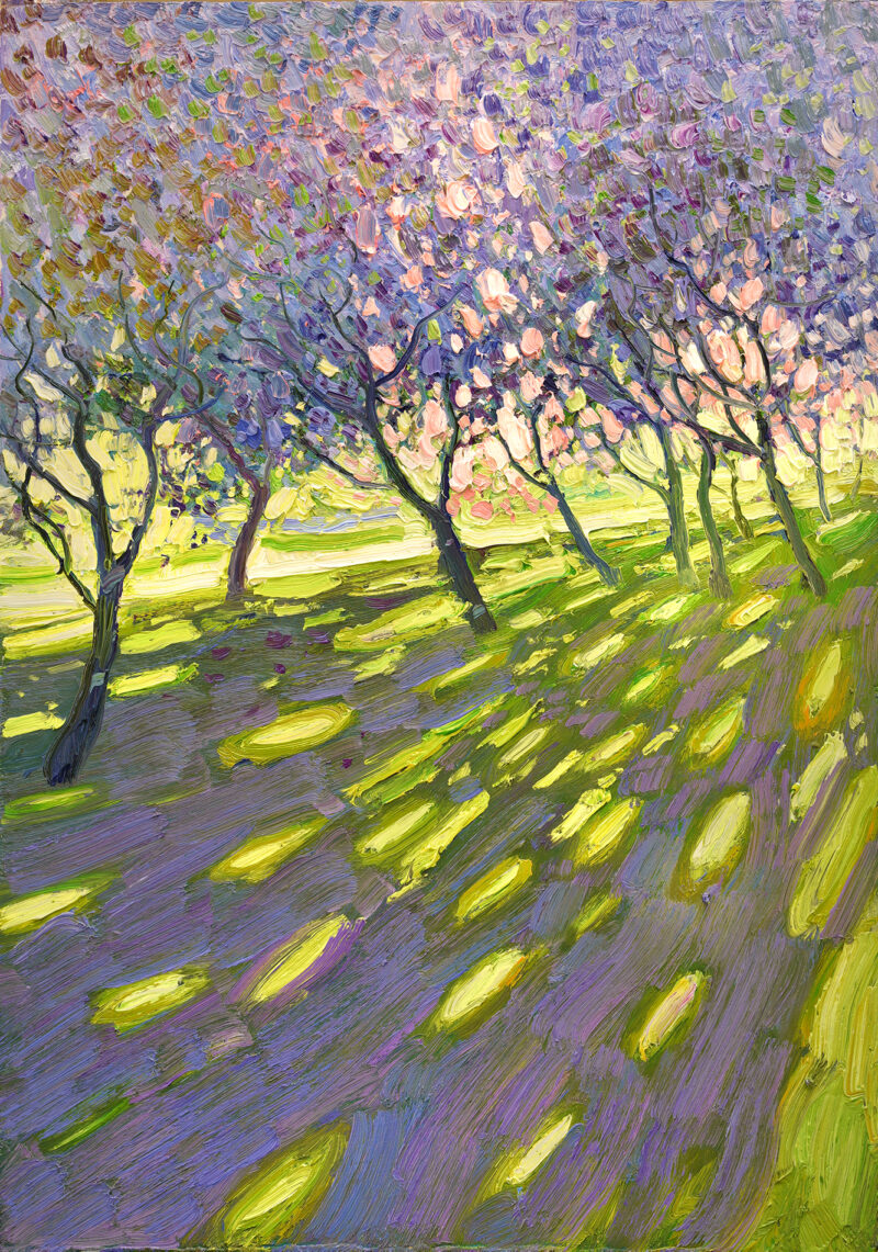 Blossoms of Spring #6