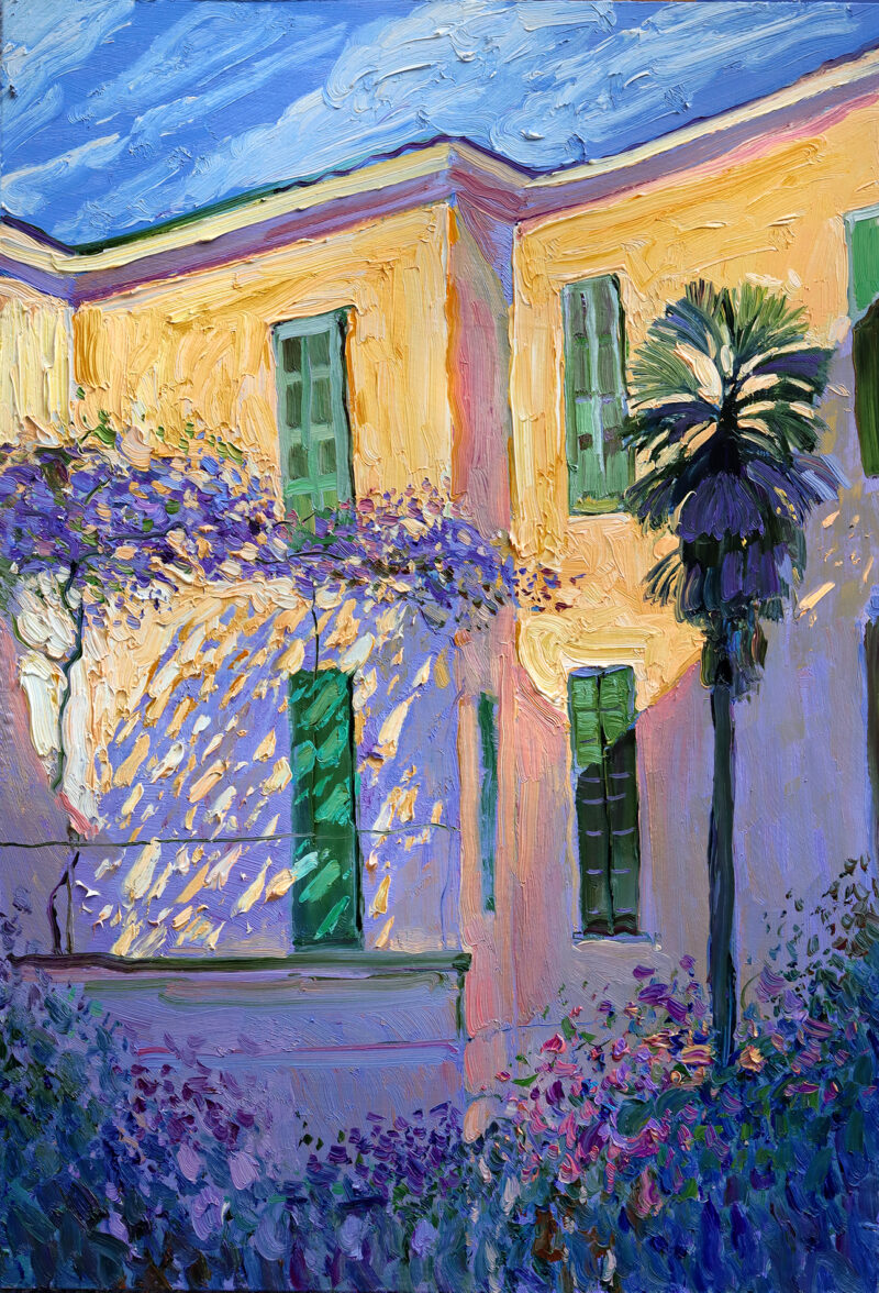 Blossoms of Spring #5