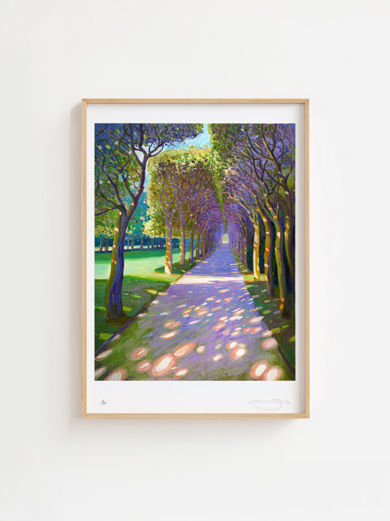 Parc de Sceaux #4