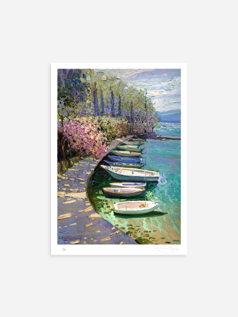 Lake Como #7