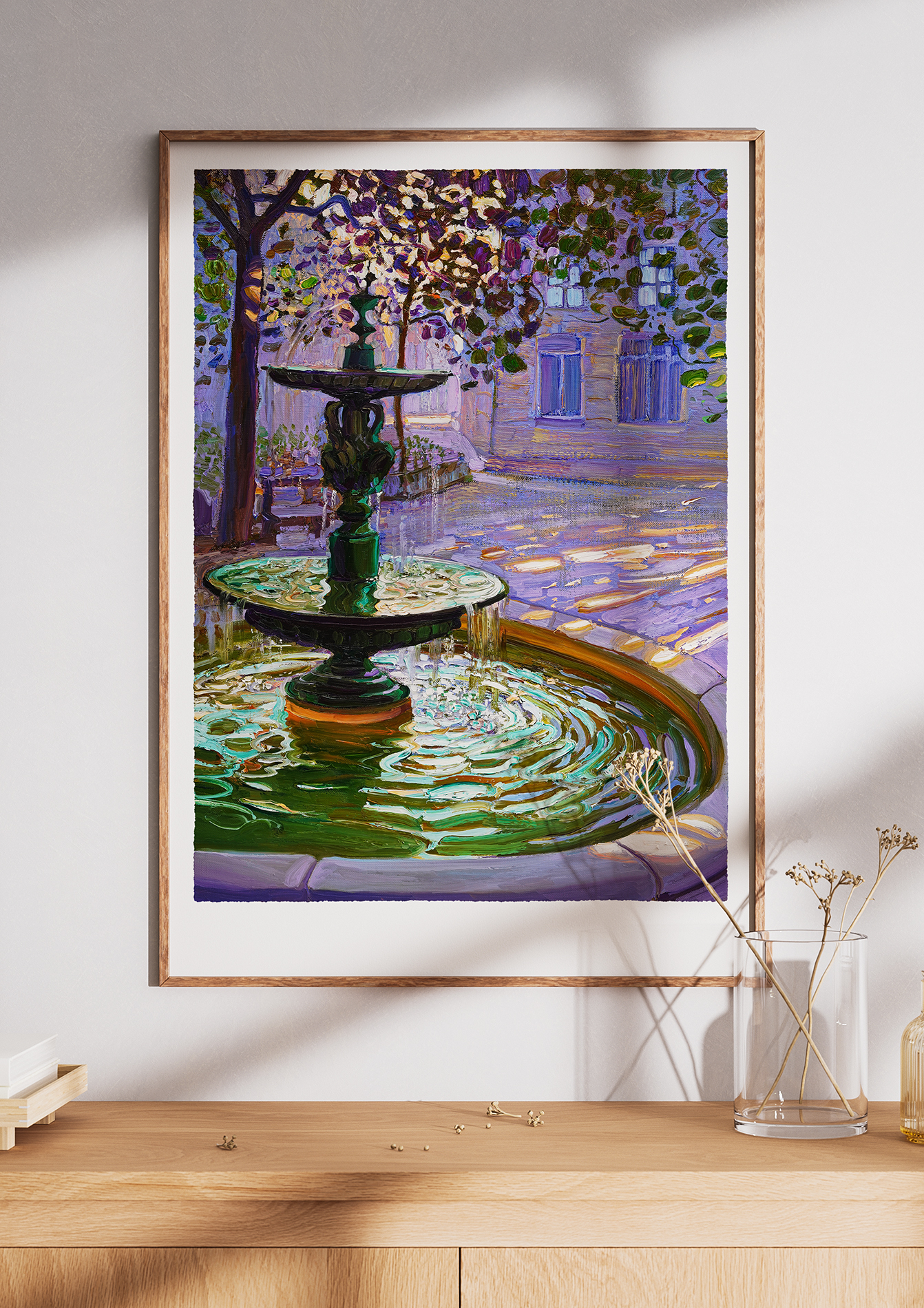 Lilac Hour - Image 2