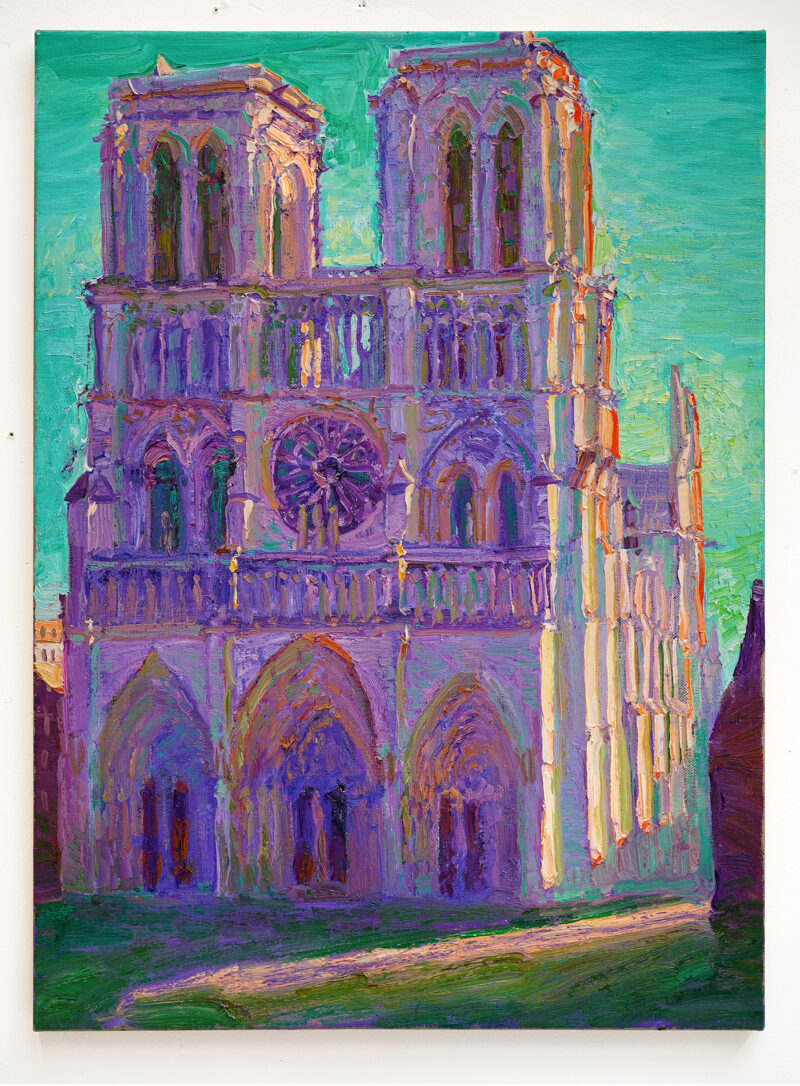 Notre-Dame de Paris