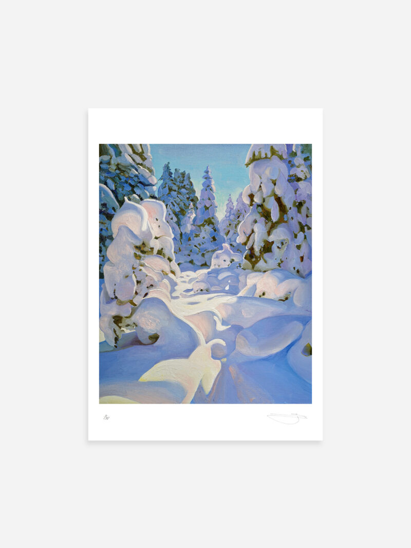 Winter Light
