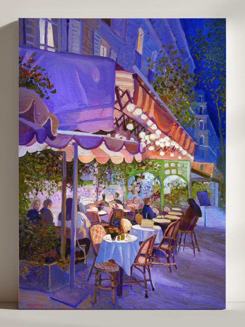 Le Paris de toujours