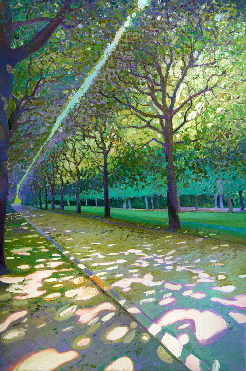 Parc de sceaux #6