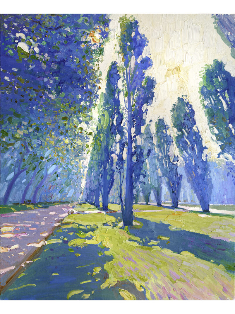 Parc de Sceaux #8