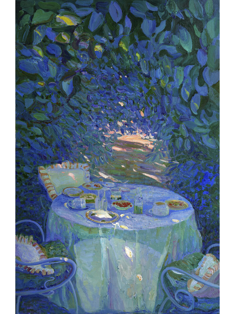 Summer Garden