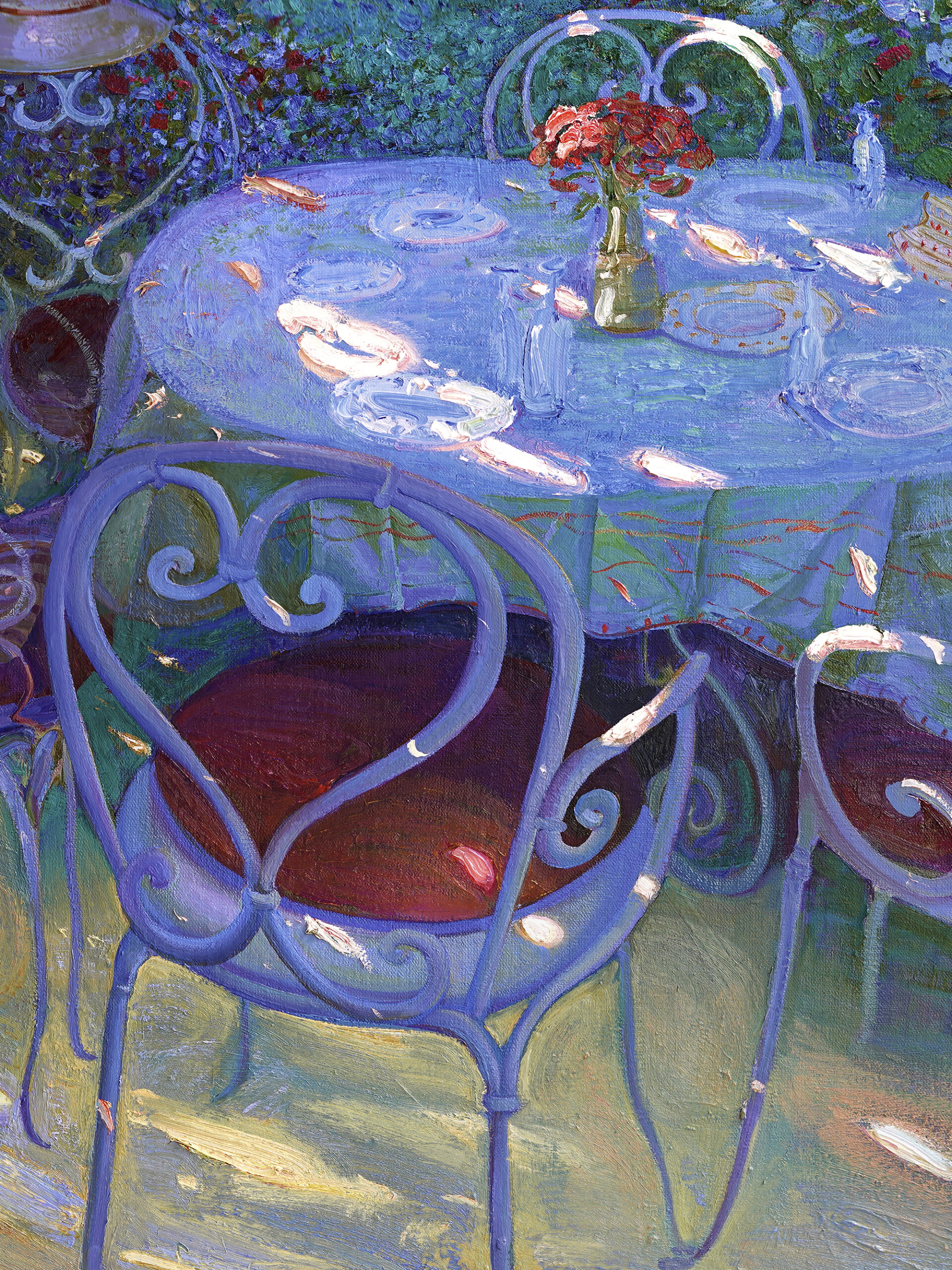 A Hat, Two Tables, a Summer - 12Sergiu Ciochina